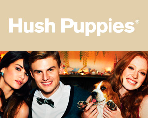 Calzado Hush Puppies - Calzado México